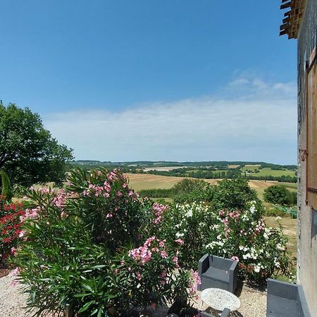 Vine Maison 2 Bedroom With Ensuites Saint-Julien-d'Eymet Kültér fotó