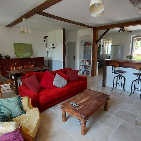 Vine Maison 2 Bedroom With Ensuites Saint-Julien-d'Eymet Kültér fotó