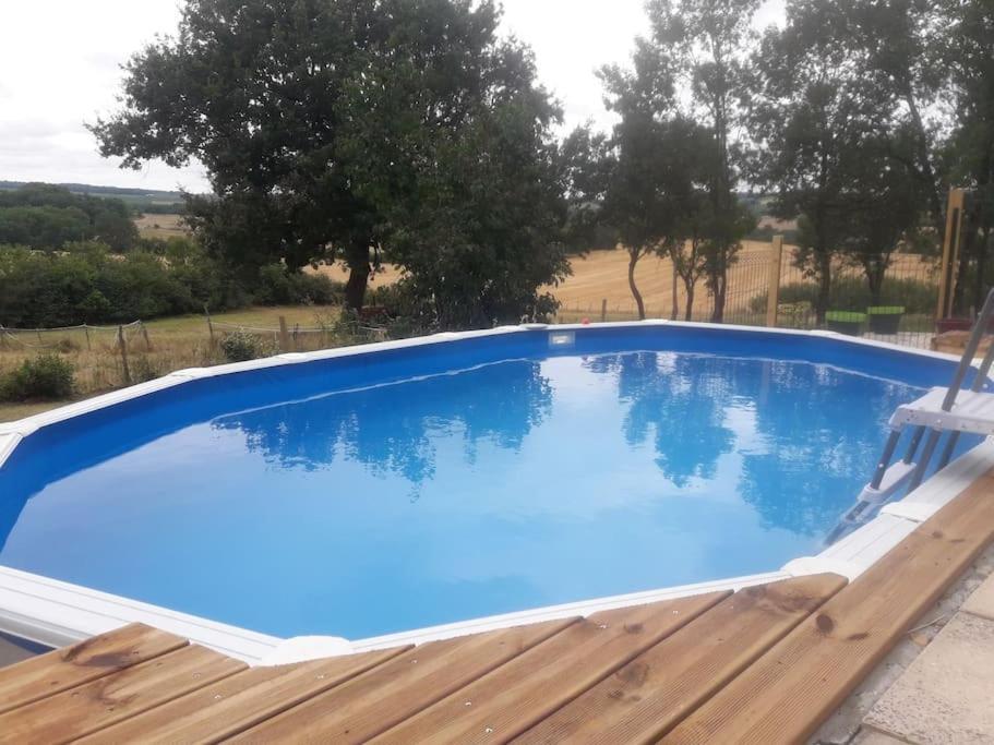 Vine Maison 2 Bedroom With Ensuites Saint-Julien-d'Eymet Kültér fotó