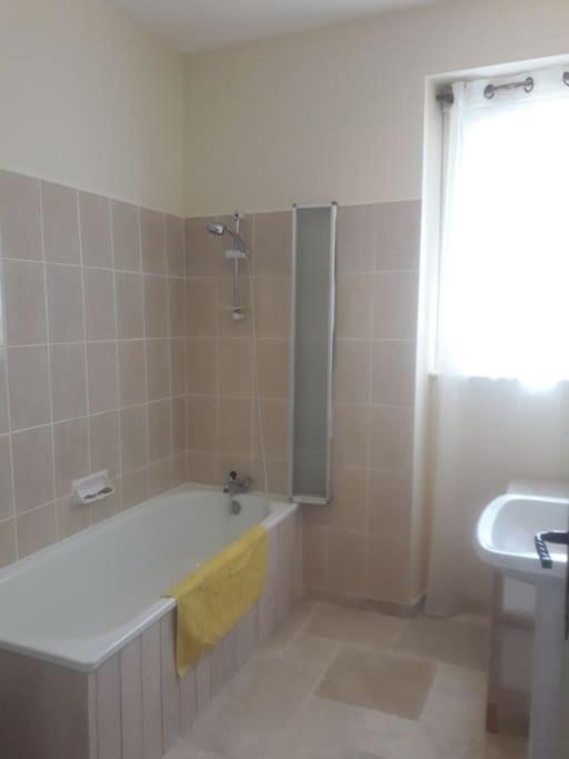 Vine Maison 2 Bedroom With Ensuites Saint-Julien-d'Eymet Kültér fotó