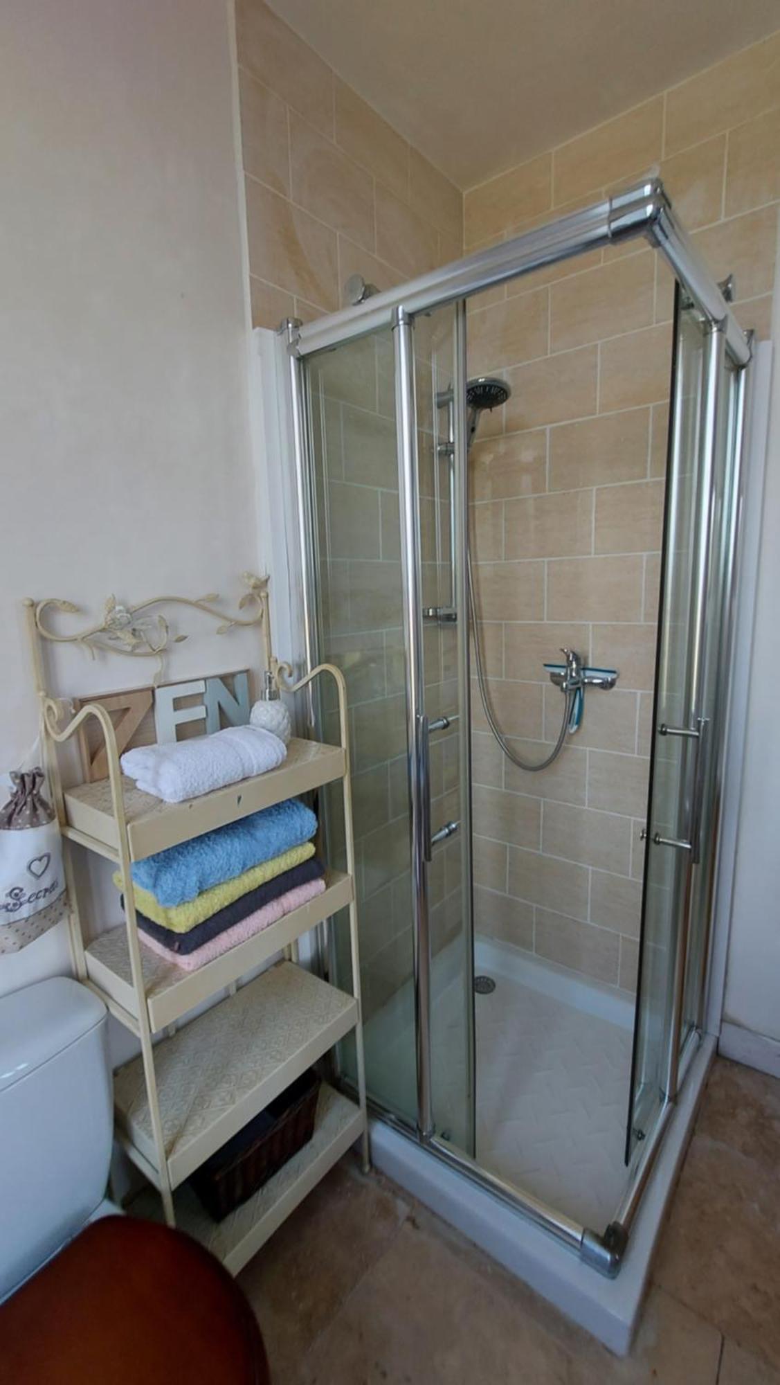 Vine Maison 2 Bedroom With Ensuites Saint-Julien-d'Eymet Kültér fotó