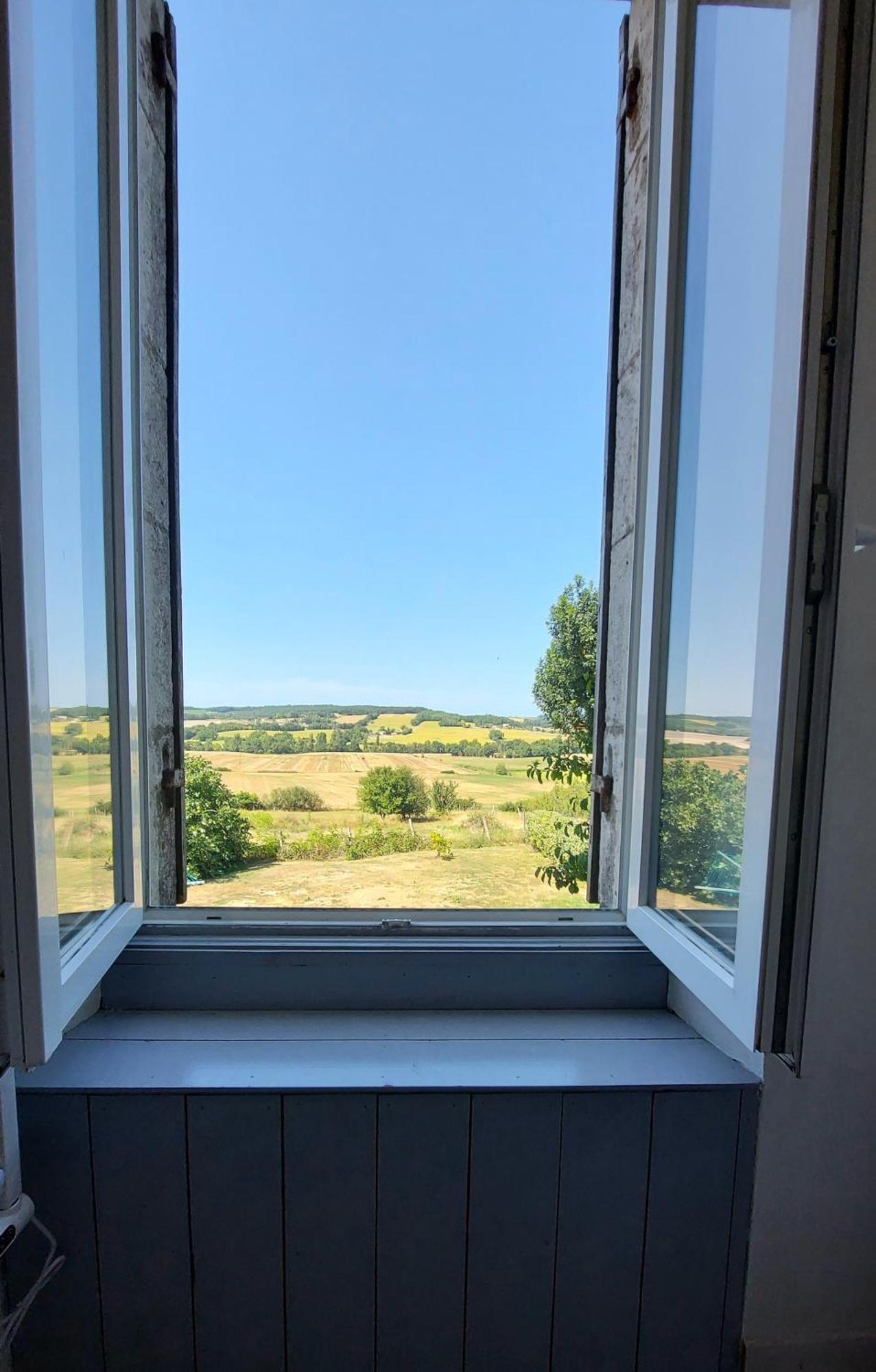 Vine Maison 2 Bedroom With Ensuites Saint-Julien-d'Eymet Kültér fotó